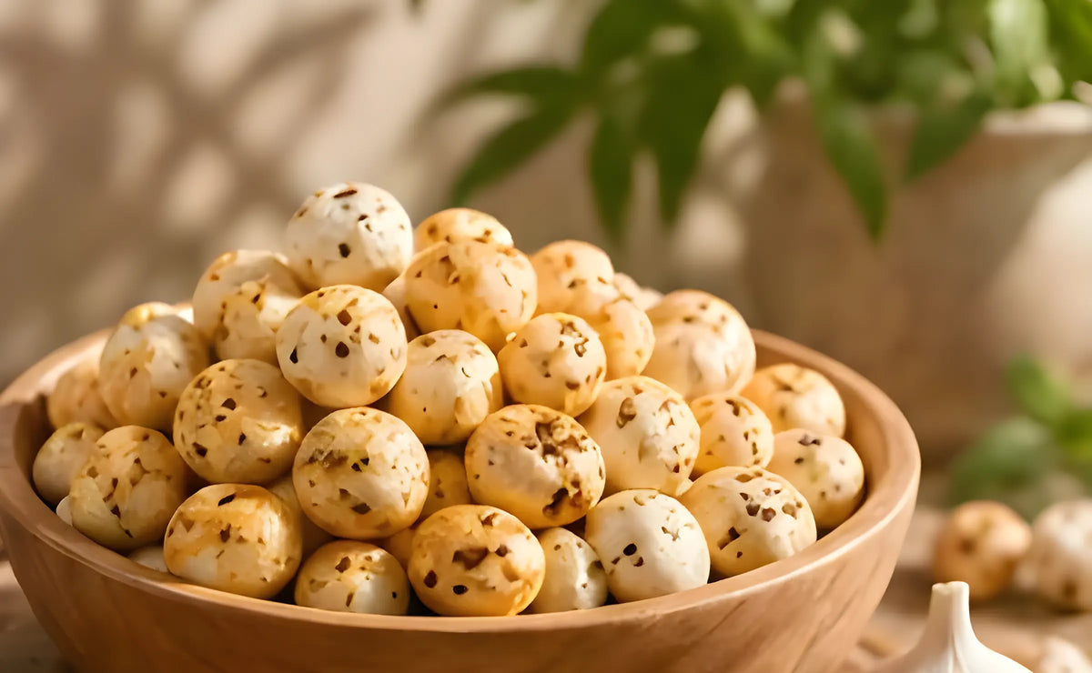 Makhana
